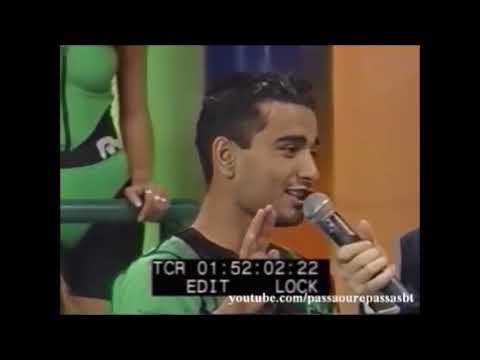 Confronto entre meninos no clássico