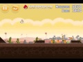 Angry Birds Level 3 15 Poached Eggs 3 Star Walkthrough