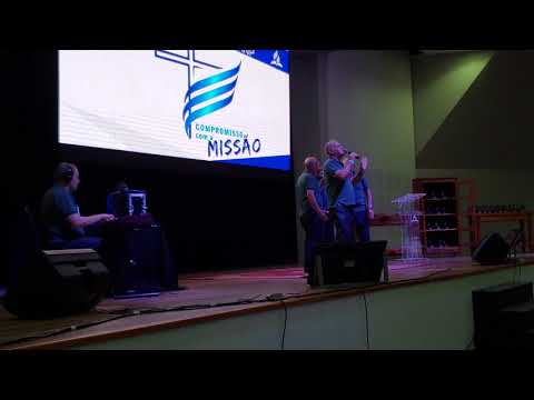 Música Celeste - Arautos 7.5