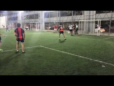 #Caballito #EuropaAzul #Fecha10 Tito Moran vs Bidon FC #CopaPalermo