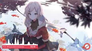 「17 Sai」by Haruka to Miyuki -  OP Irozuku Sekai no Ashita Kara FULL ROMAJI