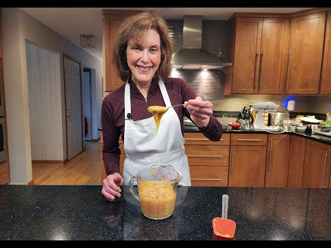 Easy Oven Dulce de Leche with Chef Gail Sokol