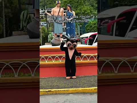 ¿Conoces Zamora? Mira esto 👀 #history #aventure  #cuenca   #ecuador  #amazoniaecuatoriana