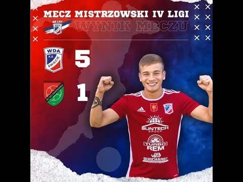 Kulisy meczu: Wda Świecie - Kujawianka Izbica Kujawska 03.09.2022