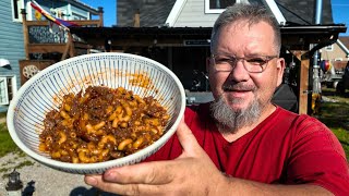 Gadgets & Goulash: A Taste of Newfoundland Comfort Food