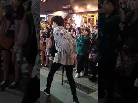 [MAXXAM] 180928 오새봄 - 부메랑(BOOMERANG) (Wanna One cover)