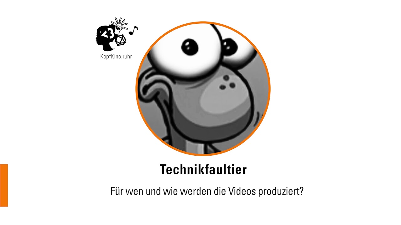 Teilzeit Influencer, KopfKino Ep. 34