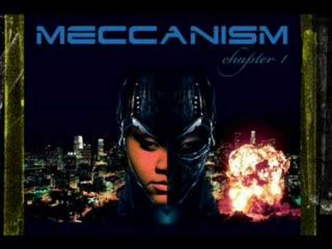 Switch Game - Mecca Dawn [Fly Society]