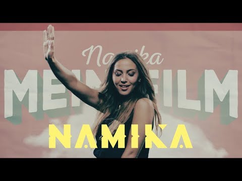 Namika - Mein Film (Official Video)