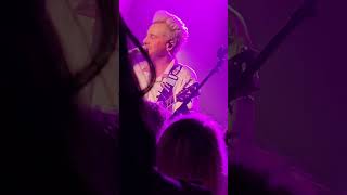 Ryan Cabrera - 40 Kinds of Sadness -  Pittsburgh 7/11/25