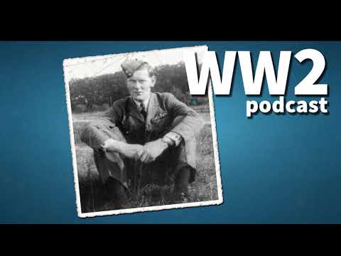 Last Man Standing: Geoffrey Rothwell