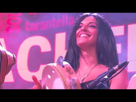 LULLE LULLE💐🎤 - VALENTINA DONATO - CONCERTO MIMMO CAVALLARO - TAURIANOVA (RC)🇮🇹