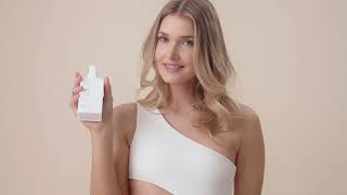 How to Apply NUDA Self Tanning Lotion