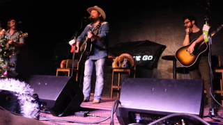 Randy Rogers - Lost and Found - 12/20/2013 - Graham Central Station Odessa, TX