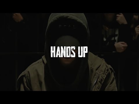 [FREE] Hard NF Type Beat 2024 "HANDS UP"