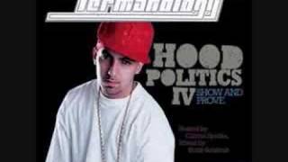 Termanology feat. Mighty Sam McClain- "Far Away"