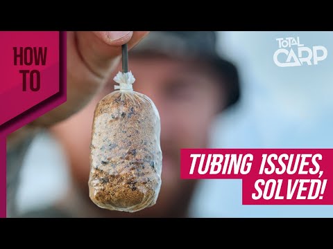 Beat the leader bans | Gemini Tidy Stem Tubing Kit | How to