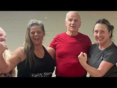 I weighed 300 lbs and lost 100 lbs in 7 months-  a new healthy Friday night routine i’ve found.  