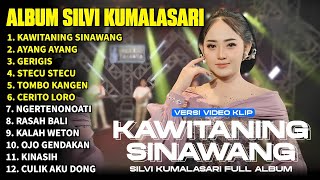 Download lagu ALBUM SILVI KUMALASARI LAGU TRENDING TERBARU 2025, KAWITANING SINAWANG, AYANG AYANG - BERKAH TALENTA mp3