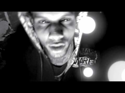 Mano King - Sonho (Oficial) Bússola das Rimas