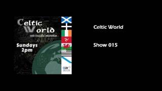 Celtic World   Show 015