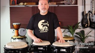 Toca Commuter Congas