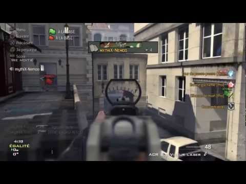 Finale mythiX vs BTW Part 4 - CTF Lockdown