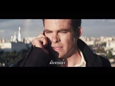 JACK RYAN:SHADOW RECRUIT - Trailer C   Sub Thai-HD