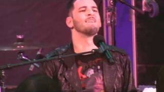 Jon B Performs &#39;Don&#39;t Talk&#39;  Live @ BHCP Center Stage (Pt 15)