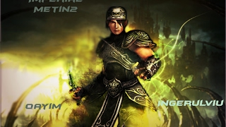 Qayim vs. IngerulViu -ImperialMetin2