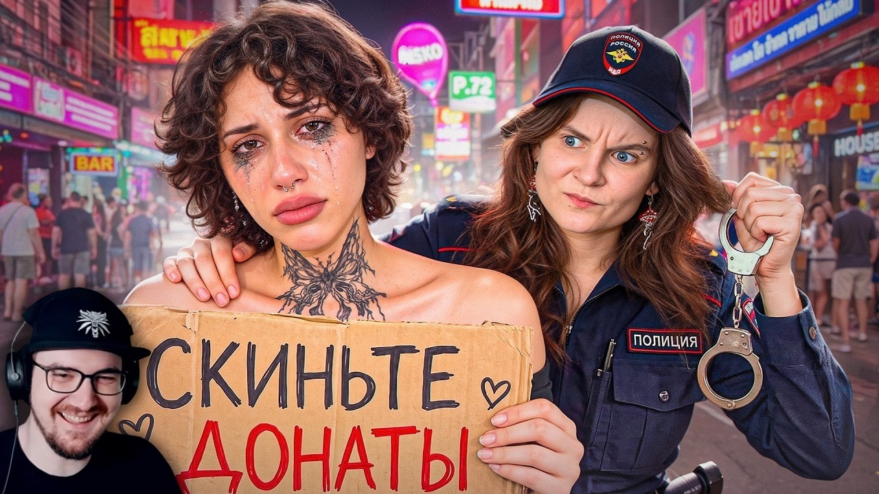 ОН УНИЧТОЖИЛ СВОЮ КАРЬЕРУ - ВЛАДИВА SLAY! ► дикая dog | Реакция