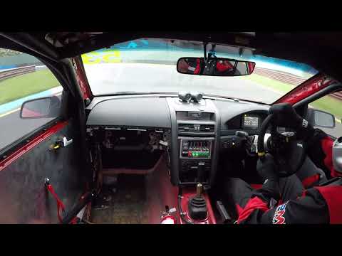 Sandown Raceway 2022 Onboard