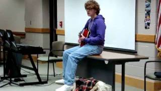 Wapinitia - "Wonderful Witches"