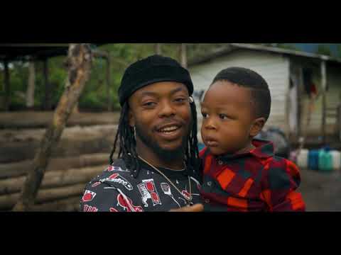 Crispy DonDada - BLESSINGS Official Video Dir by PortSheehanFilms