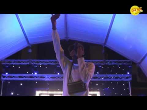 Kid MC & MCK - O Porquê da Investida