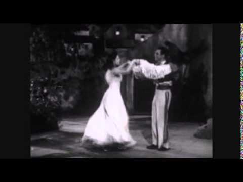 A Batucada Comecou - Enric Madriguera - 1951