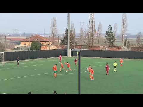 Piemonte - Promozione Girone B - Giornata 19 - Venaria Reale vs Rivarolese 1906