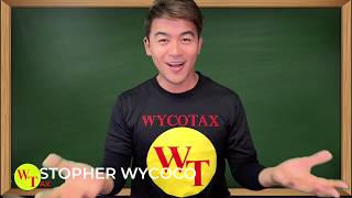 Tax No Tuesday Episode 28: The Other option of filing your business return