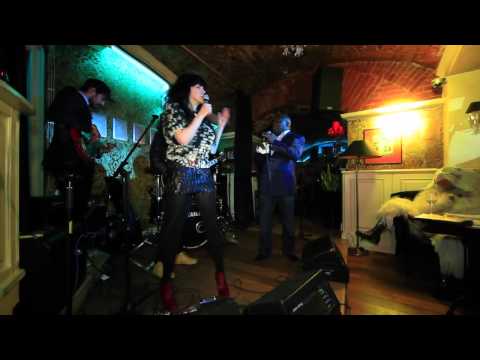 Siberiahills feat. Charlie Armstrong (live)