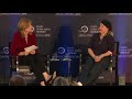 FOSI 2019 - Fireside Chat: The Power of Unplugging One Day a Week
