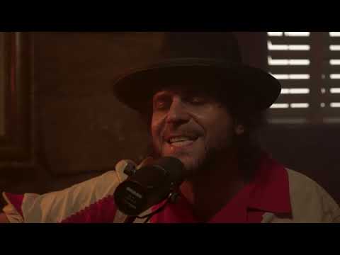 Langhorne Slim - What the Fuck Is Going On [Live from The Cabin]