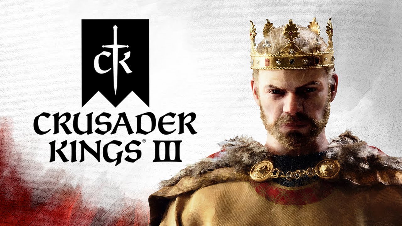 #7 Што адбываецца з каралеўствам Белай Русі ў 960 годзе. Crusaders Kings 3