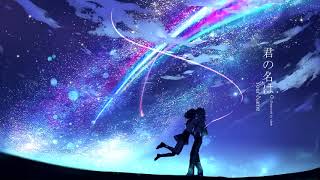 Your Name (RADwimps) - Sparkle ENGLISH ver. (+Download)