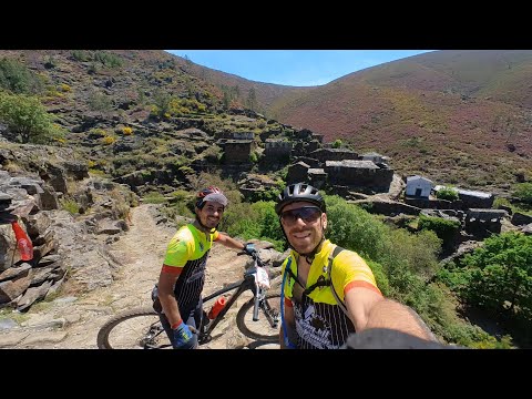 Portugal Brasil Ride - Etapa 2