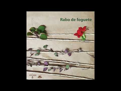 Bethi Albano - Rabo de Foguete - Single