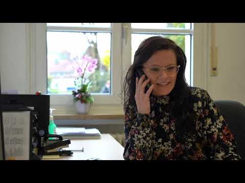 Entlassmanagement Anna Wolf St. Franziskus Krankenhaus in Eitorf