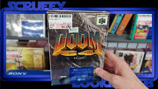 Amazing Variety of Retro Japanese Games Hunting Long Play