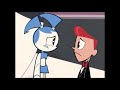 My Life As A Teenage Robot Episode Ball Chain Clip