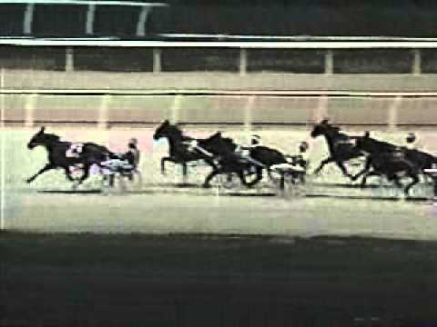 1994 Breeders Crown 2yo Filly Pace Yankee Cashmere