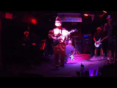 Run (Final Fantasy XIII-2) - Live at Anna O'Brien's, September 30th, 2022